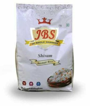 White Long Grain Basmati Rice 