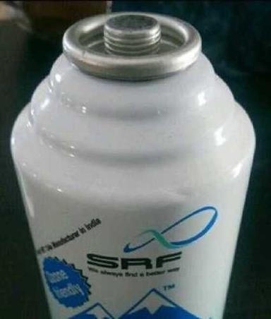 Refrigerant Gas In Cylinder Packaging Purity: Full