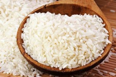 सफेद स्वस्थ और प्राकृतिक गैर बासमती चावल