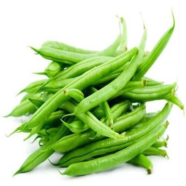 Healthy And Natural Fresh Cluster Beans Application: Industrial
