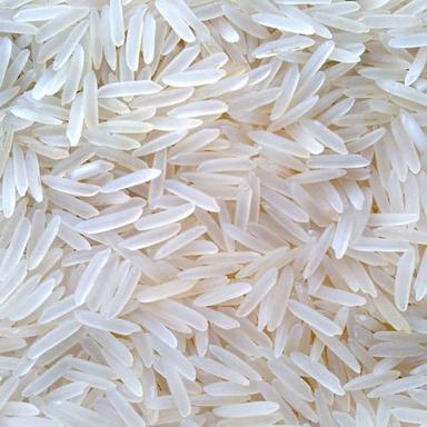 सफेद स्वस्थ और प्राकृतिक तिबार बासमती चावल