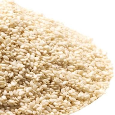 Organic Healthy And Natural White Sesame Seeds