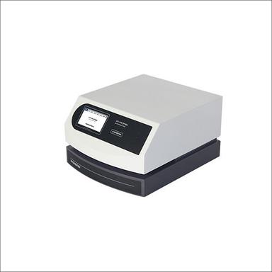 White Membrane Test Air Permeability Testing Machine