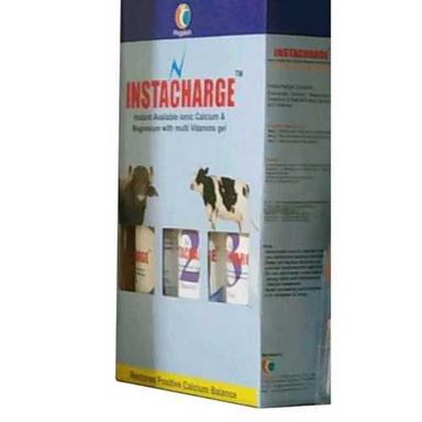 Brown Animal Feed Supplement For Cattle