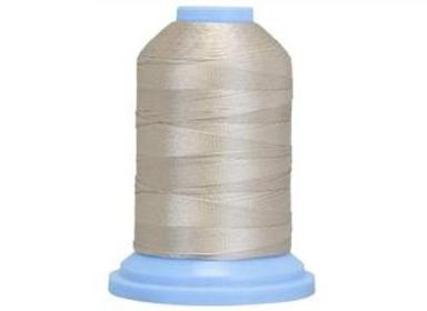 Tkt 40 L.Olip Pantone 16-0526 Tpg Cedar Thread