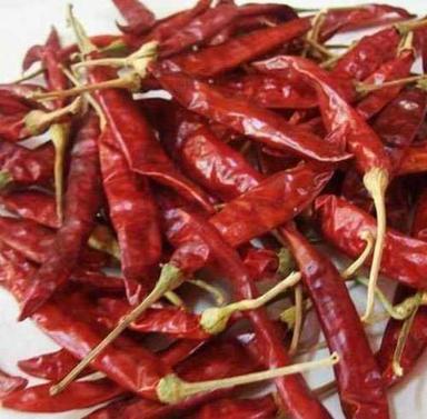 Dried Red Chilli Spice