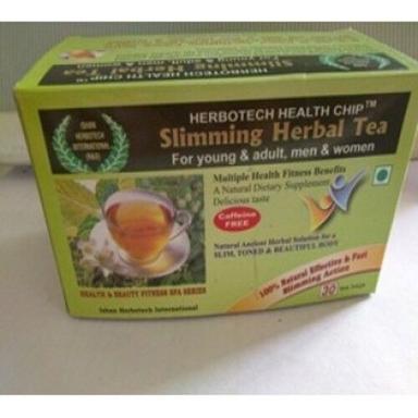 स्वस्थ और प्राकृतिक स्लिमिंग हर्बल चाय ग्रेड: फूड ग्रेड