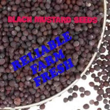 100% Black Mustard Seeds Application: Microwave