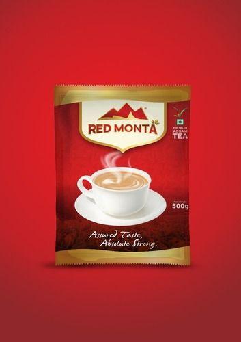 500G Red Monta Tea Grade: Top