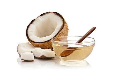 Cold Pressed and Untreated Coconut Oil