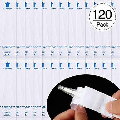 As Shown Disposable Thermometer Probe Covers