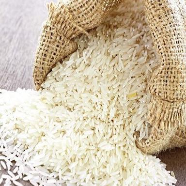 White Healthy And Natural Katarni Rice