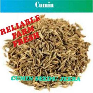 Organic Black Cumin Seeds