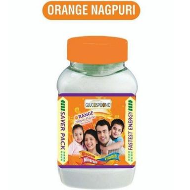 1 Kilogram Orange Flavor Glucose Powder Health Supplements