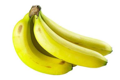 Organic Fresh Yellow Bananas