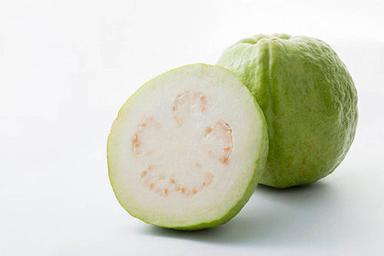 Green Fresh Fresh Guava