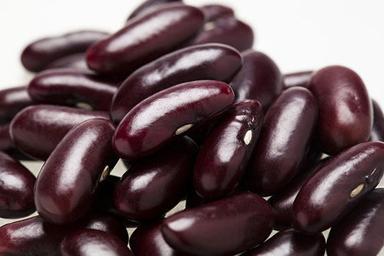 Violet Whole Kidney Beans