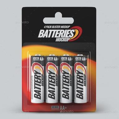  बैटरी सेल पैकेजिंग कार्ड 