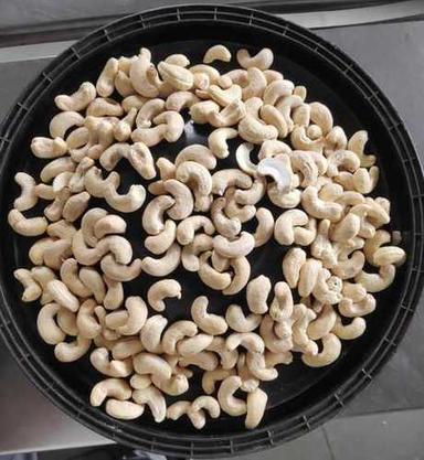 White Export Quality Cashew Nuts W320