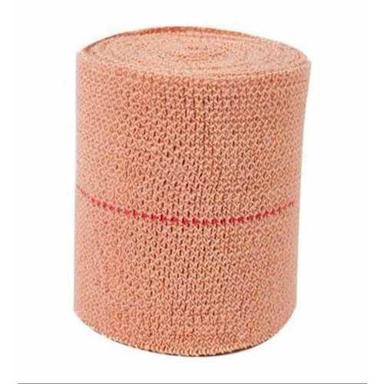 Roll Cotton Medical Crepe Bandage