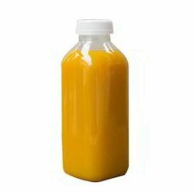 Fresh Tasty Mango Juice Packaging: Bottle
