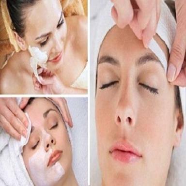 Face Waxing Service