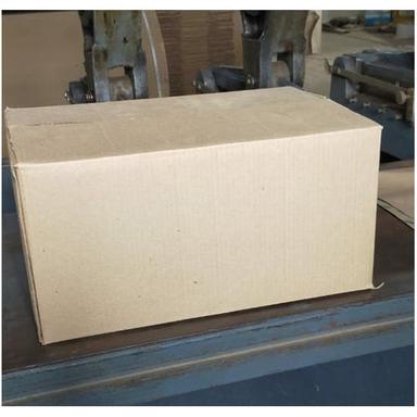 Paper Bottle Packing Corrugated Box