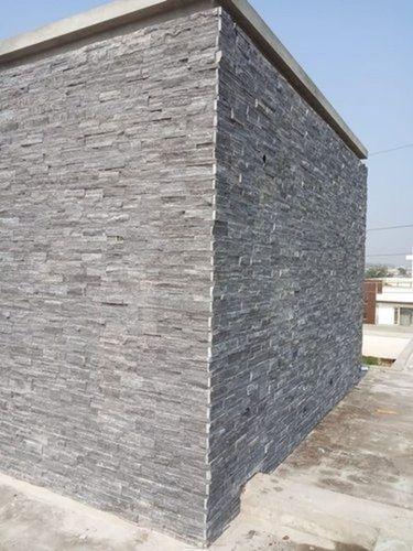 Plain Ceramic Exterior Wall Tile