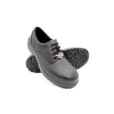 Black Liberty Warrior Safety Shoes