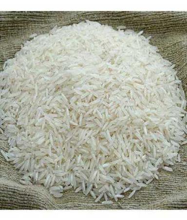 White Long Grains Basmati Rice