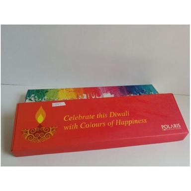 Paper Printed Diwali Gift Box
