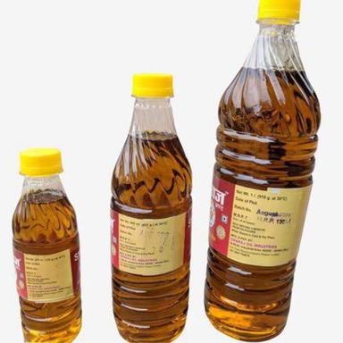 Common Pure Crude Mustard Oil