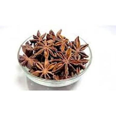 Brown Healthy And Natural Star Anise