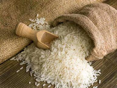 Common Basmati Broken White Rice