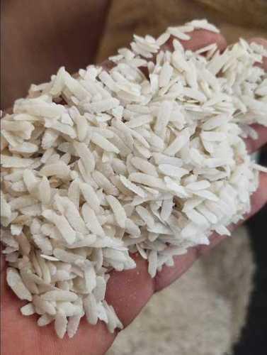 Poha Rice (Also Called Beaten Rice)