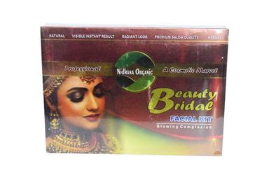 Cosmetics Beauty Bridal Facial Kit