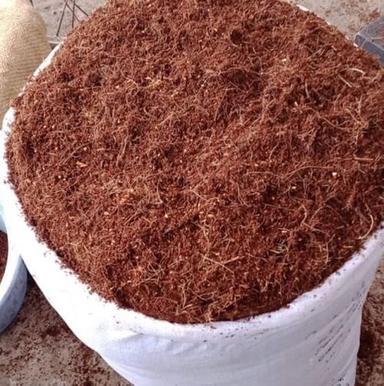  हल्का भूरा पर्यावरण के अनुकूल नारियल की भूसी फाइबर 