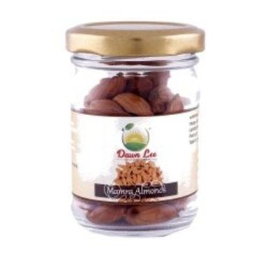 Healthy And Natural Organic Mamra Almonds Broken (%): Max. 5%