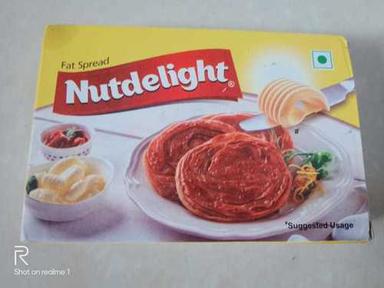 Fat Spread Nutdelight Butter Age Group: Children