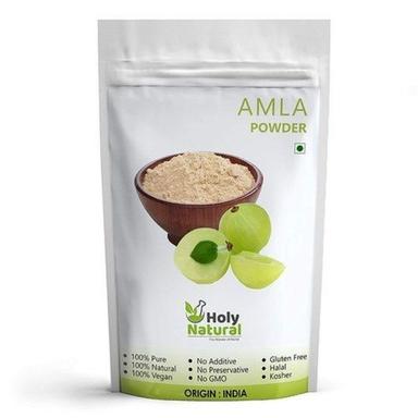 Herbal Organic Dried Amla Extract Powder Recommended For: All