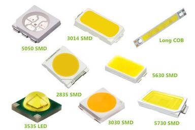 Highly Durable LED Light