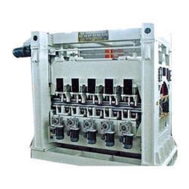 Automatic Sheet Leveler Machine Voltage: 220-280 Volt (V)