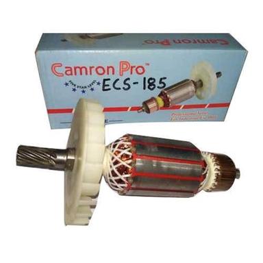 Electric Ecs 185-Circular Saw Copper Armature Application: Industrial