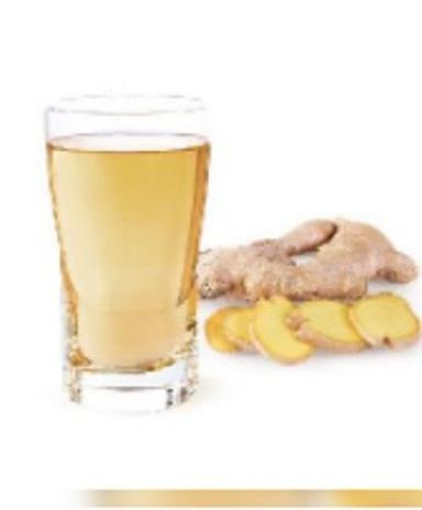 Ginger Juice Ingredients: Herbal Extract