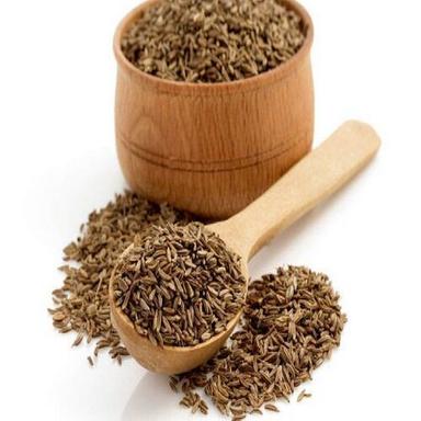 Healthy And Natural Organic Brown Cumin Seeds Grade: Food Grade