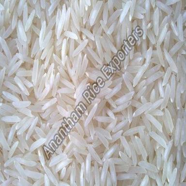 Healthy And Natural Organic White Sona Masoori Rice Shelf Life: 1 Years