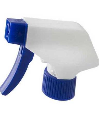 Automatic Leak Proof Plastic Trigger Spray