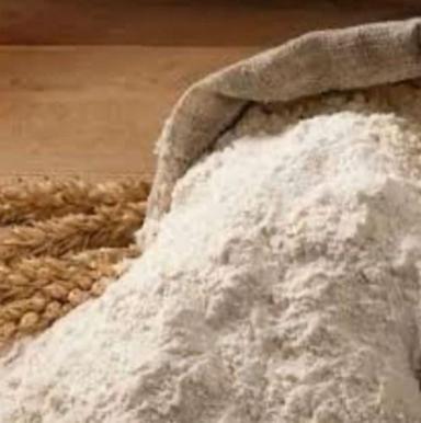 White Wheat Flour For Cooking Use