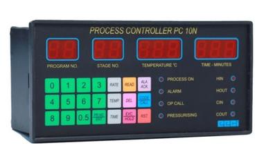 Controller for Dyeing Machine - PC10
