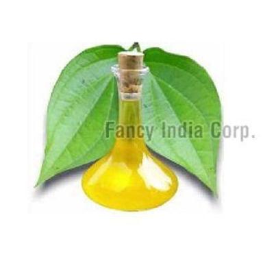 Betel Leaf Oil Purity: 100